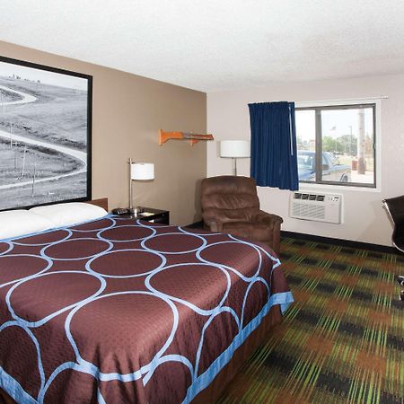 Super 8 By Wyndham Keokuk Exterior foto