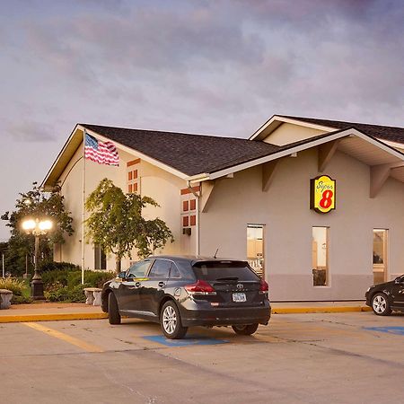 Super 8 By Wyndham Keokuk Exterior foto