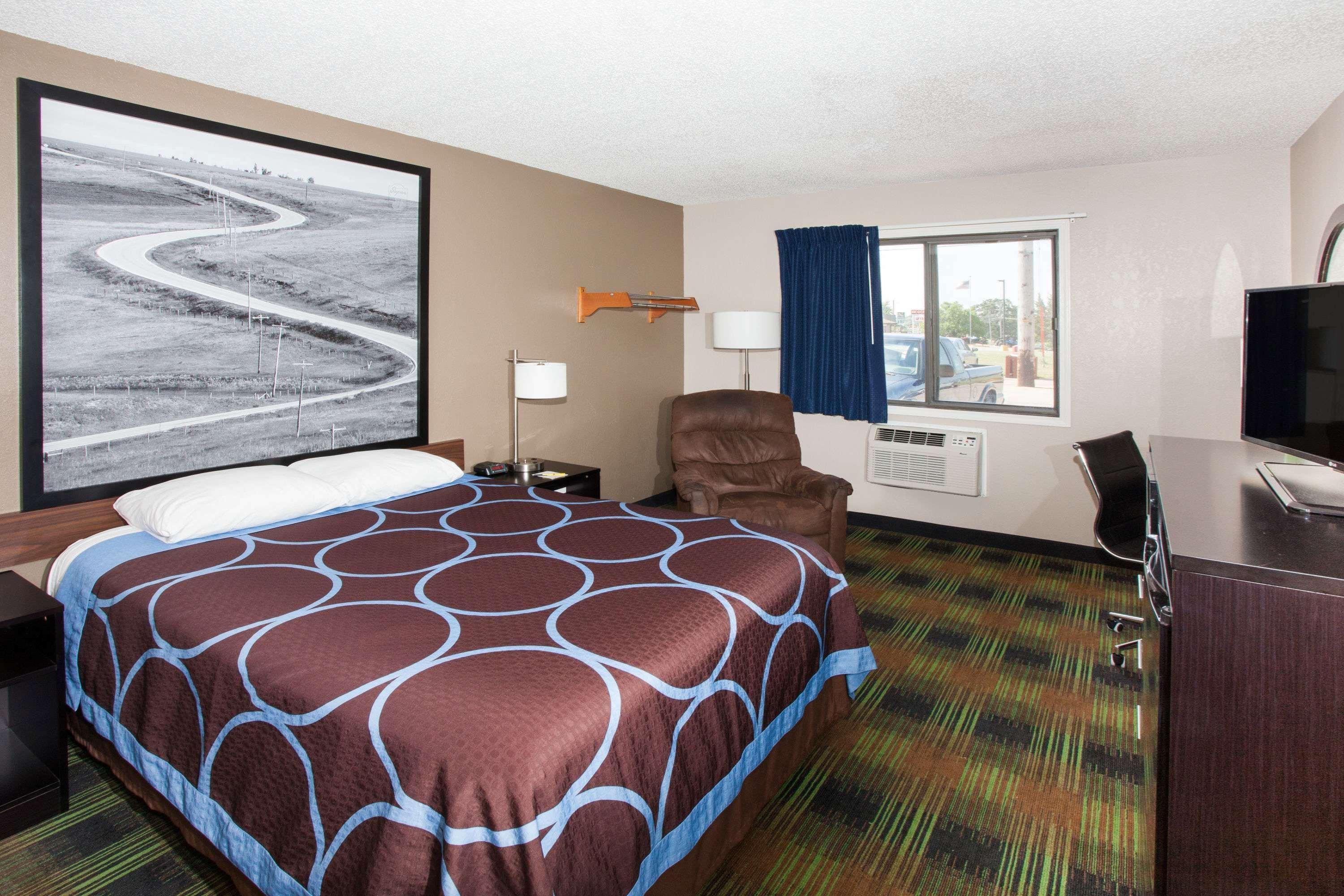 Super 8 By Wyndham Keokuk Exterior foto