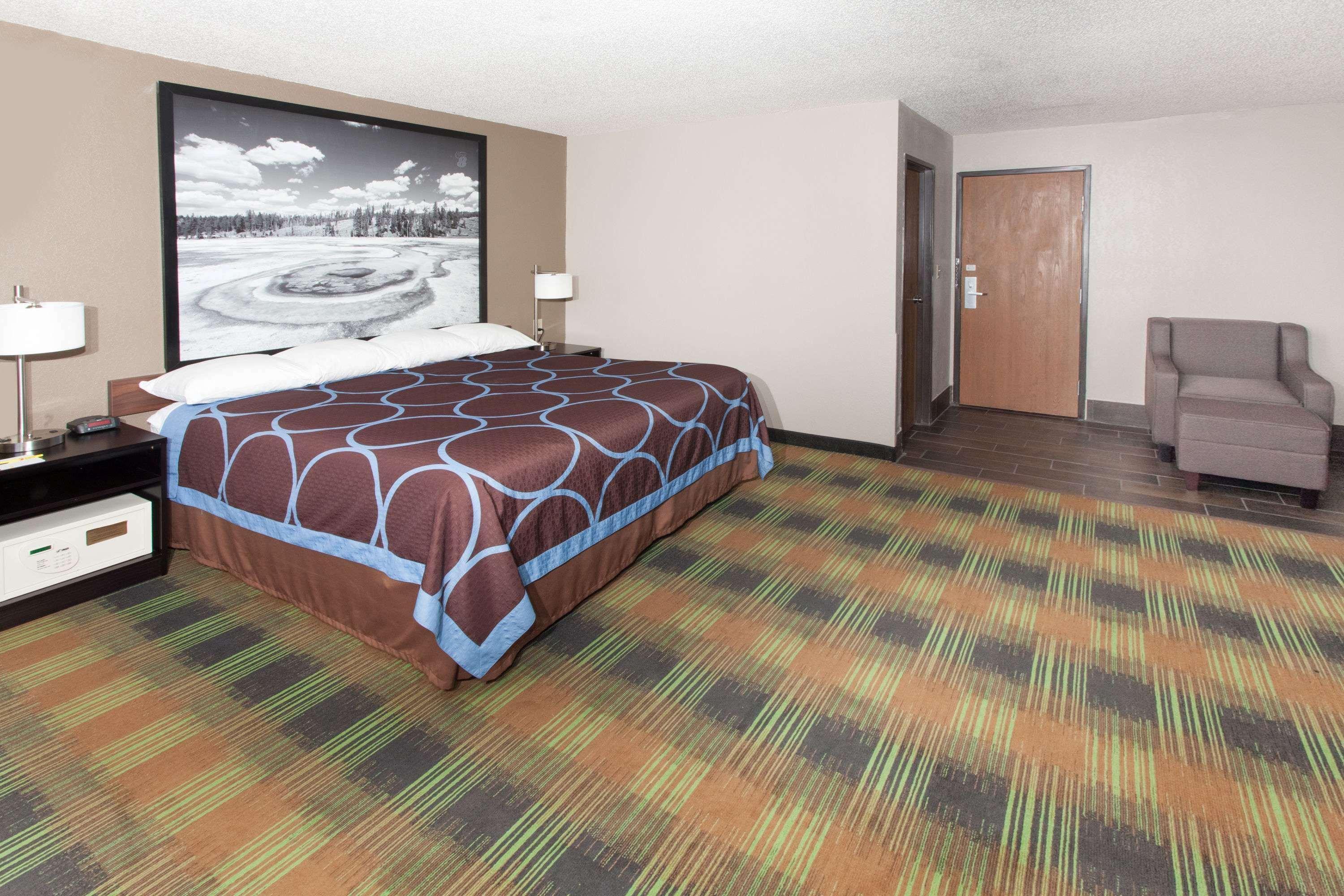 Super 8 By Wyndham Keokuk Exterior foto
