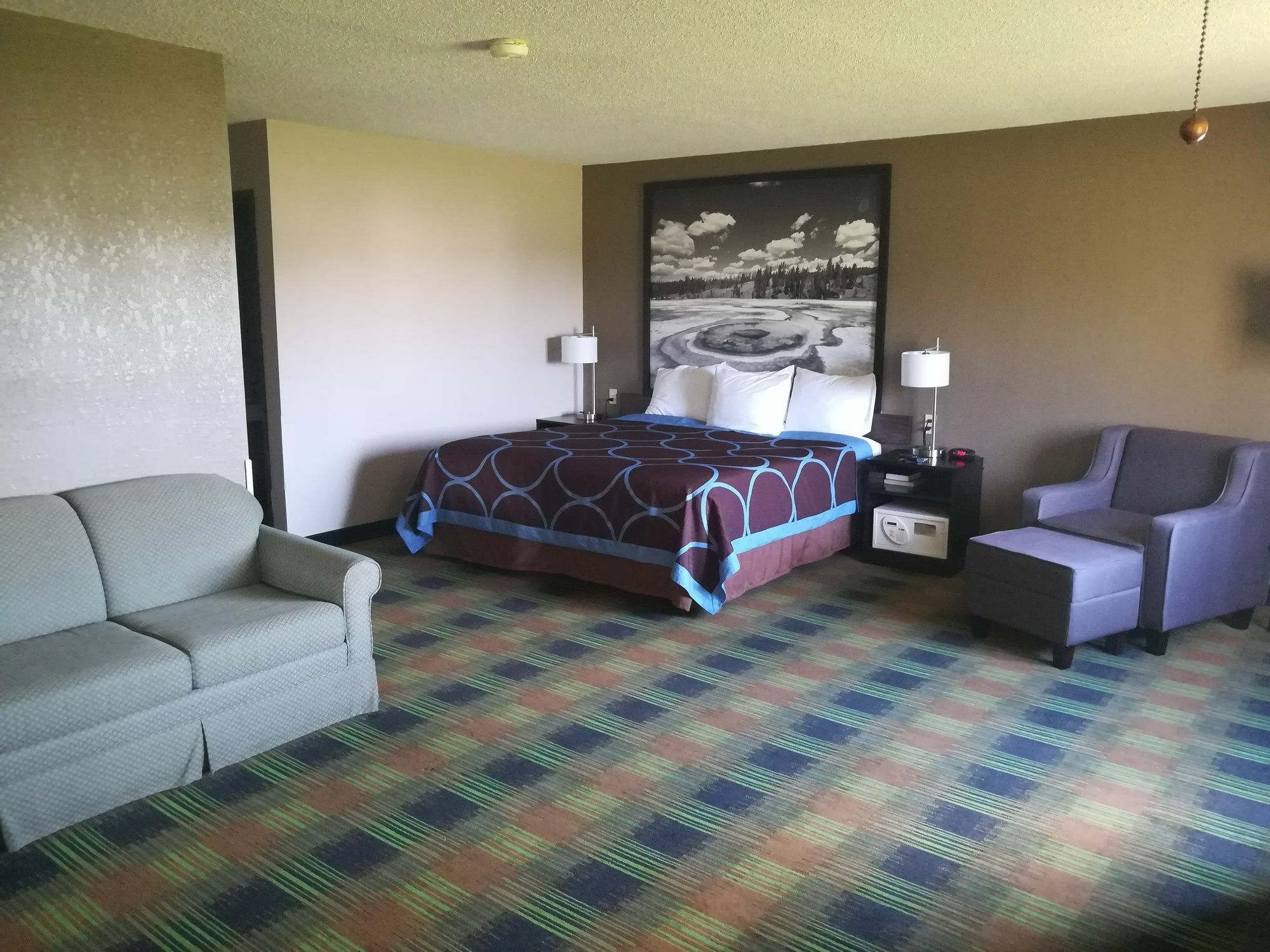 Super 8 By Wyndham Keokuk Exterior foto