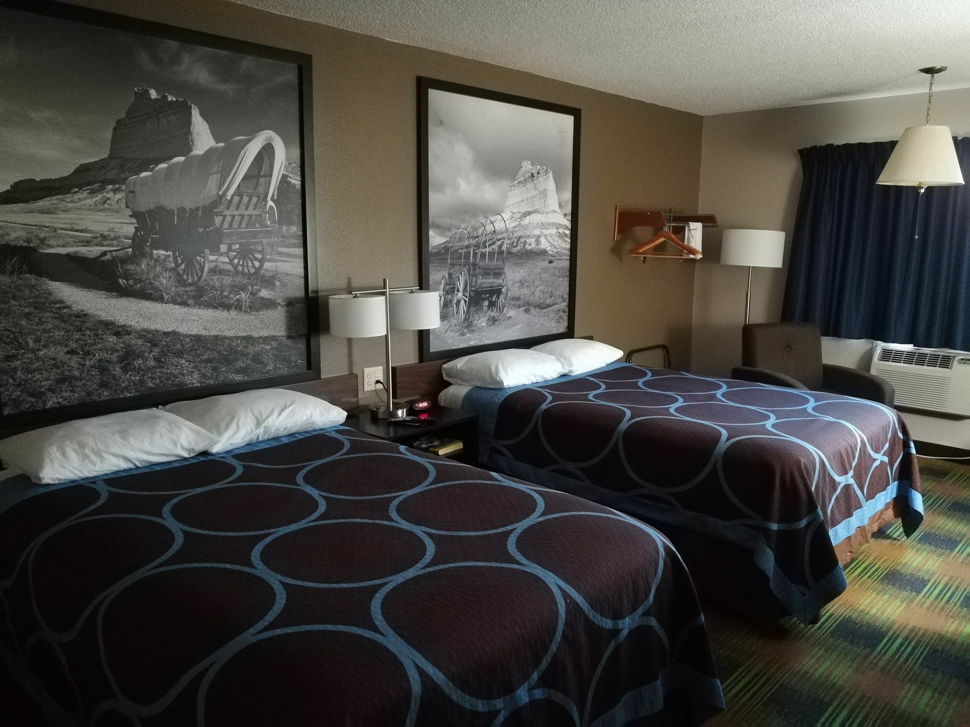 Super 8 By Wyndham Keokuk Exterior foto
