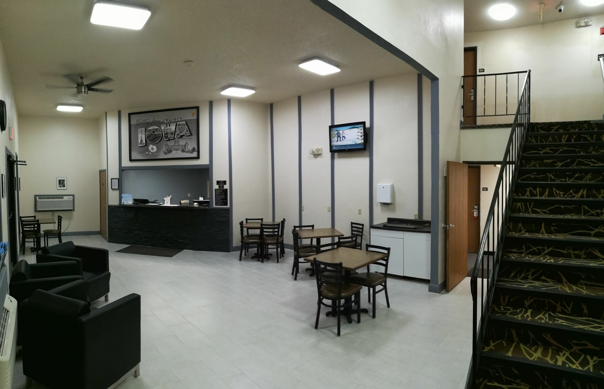 Super 8 By Wyndham Keokuk Exterior foto