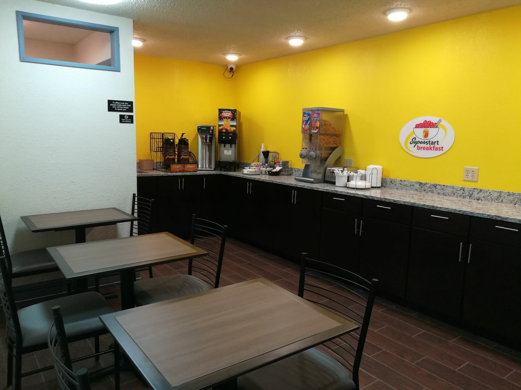 Super 8 By Wyndham Keokuk Exterior foto