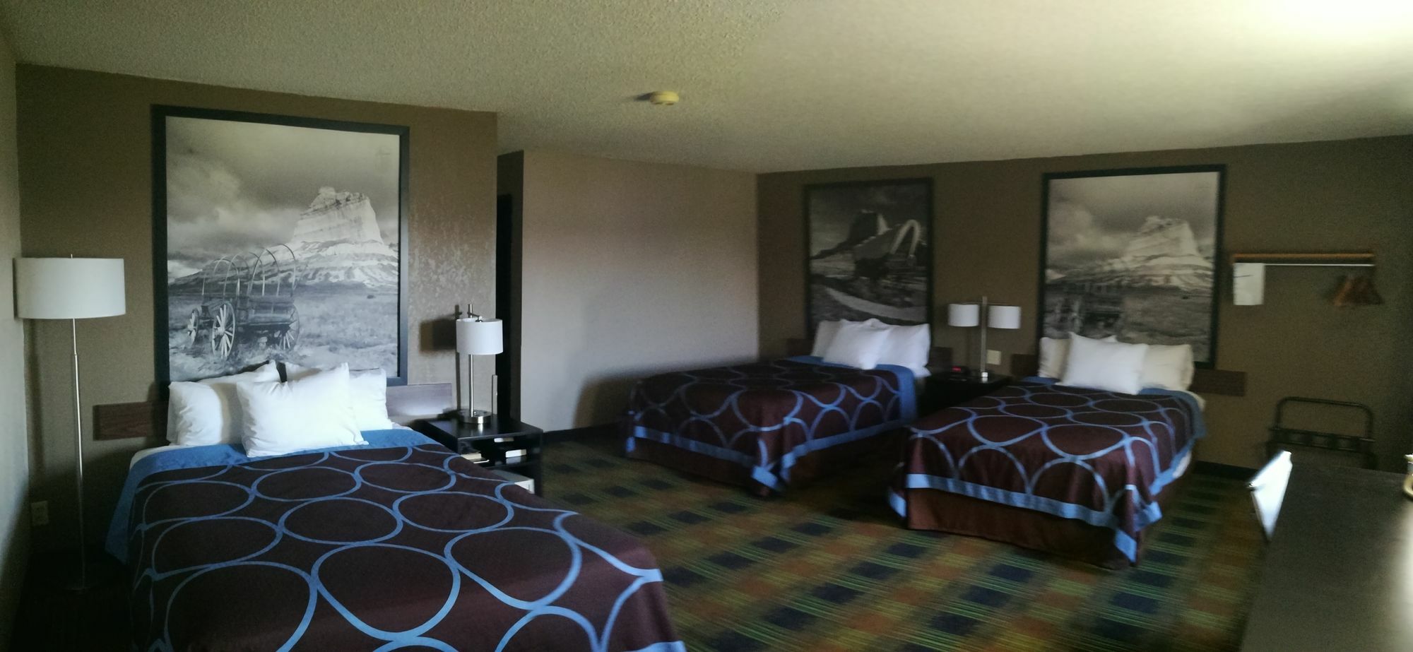 Super 8 By Wyndham Keokuk Exterior foto