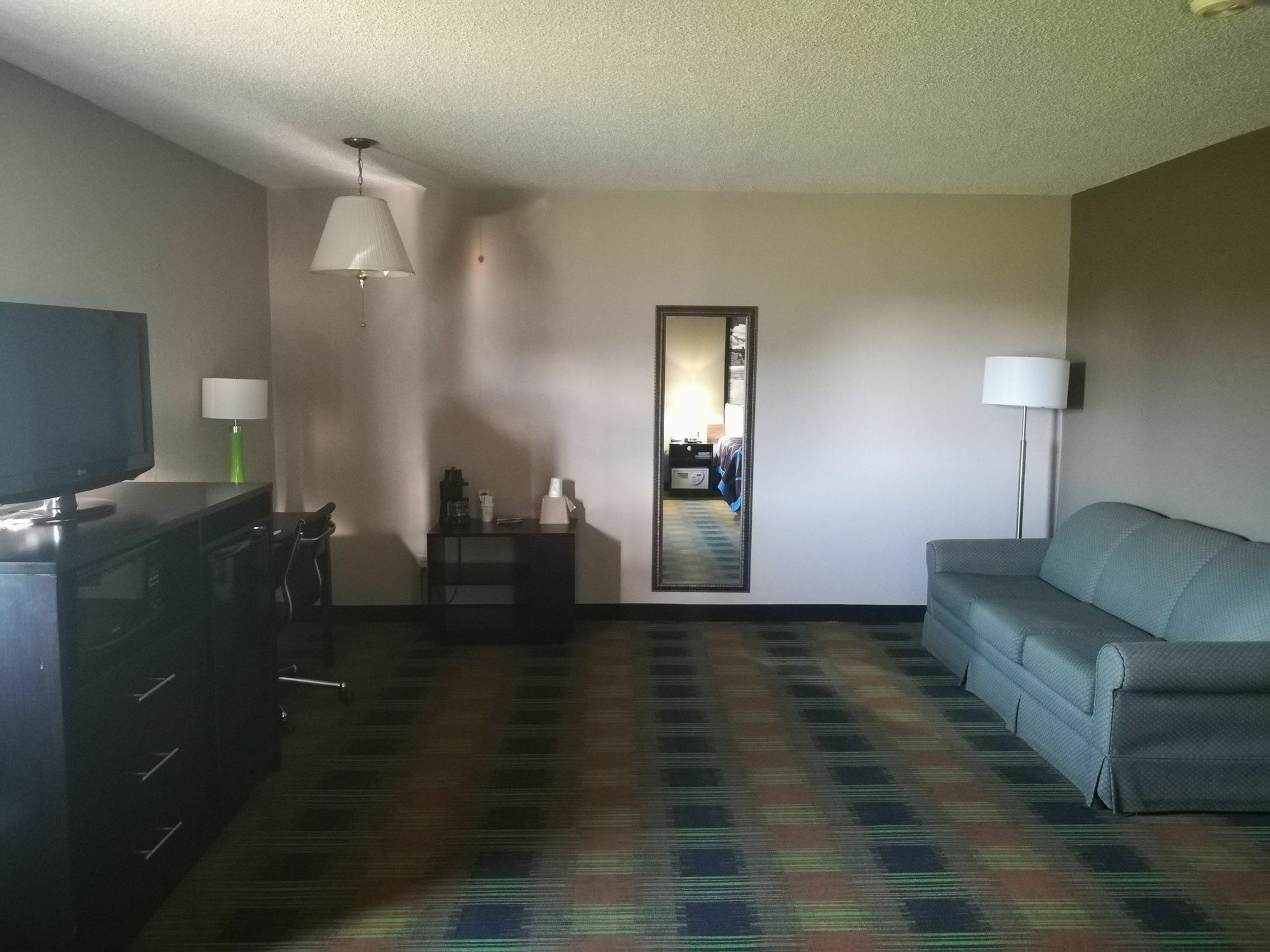 Super 8 By Wyndham Keokuk Exterior foto