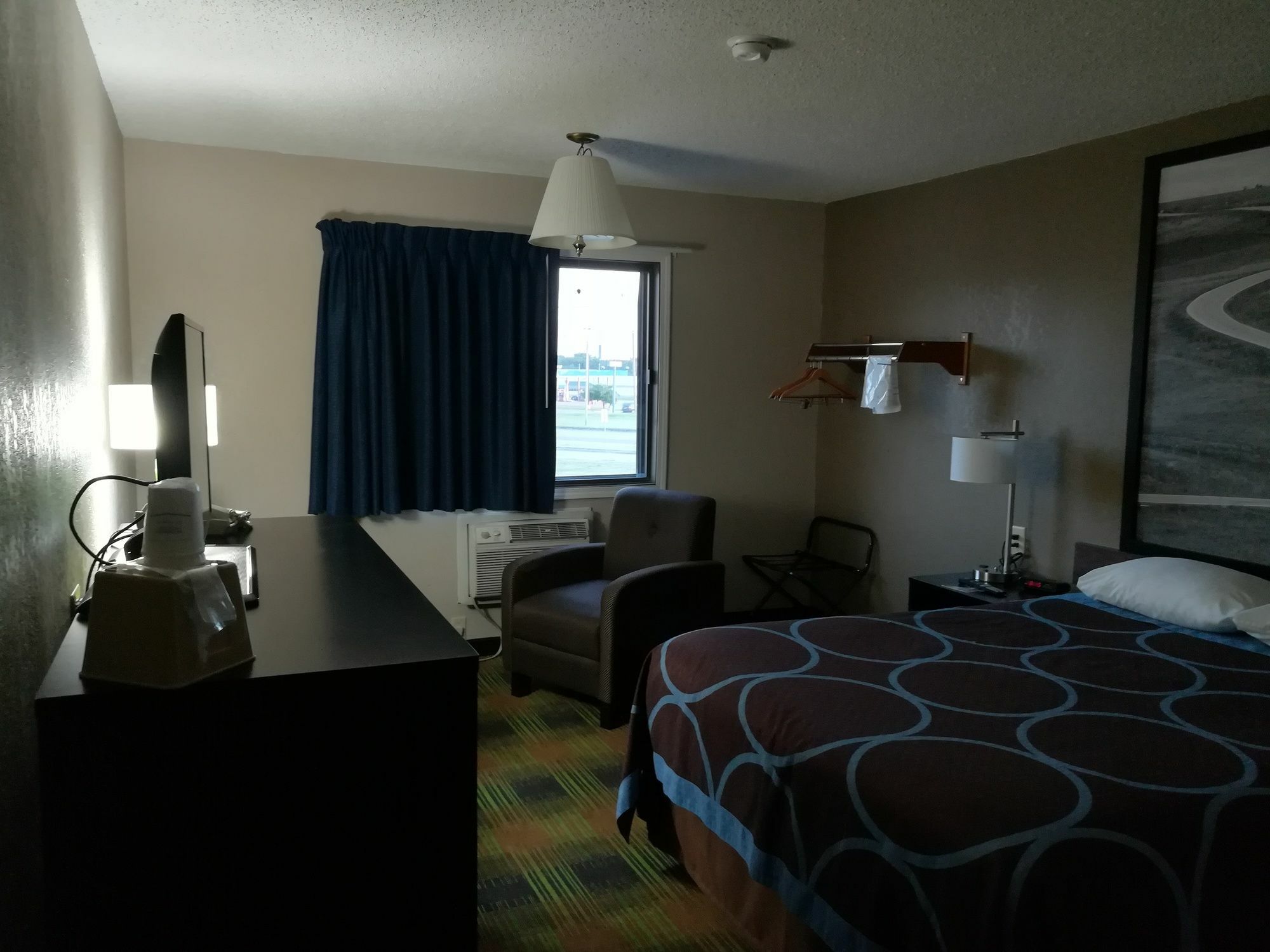 Super 8 By Wyndham Keokuk Exterior foto